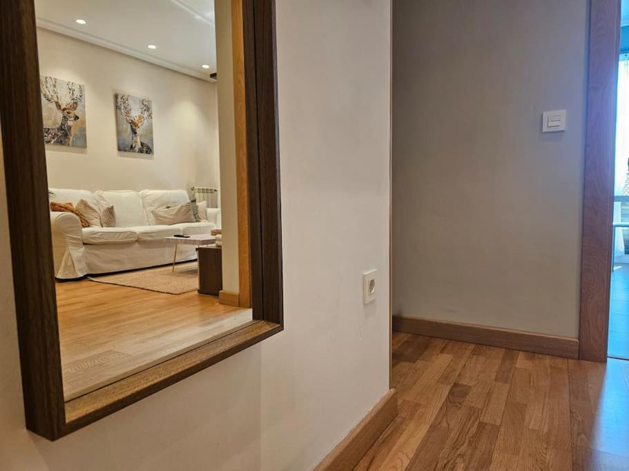Apartamento 647a Tranquilo Y Moderno Apto