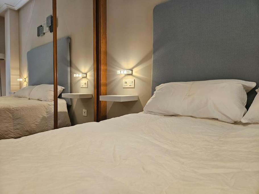 Apartamento 647a Tranquilo Y Moderno Apto