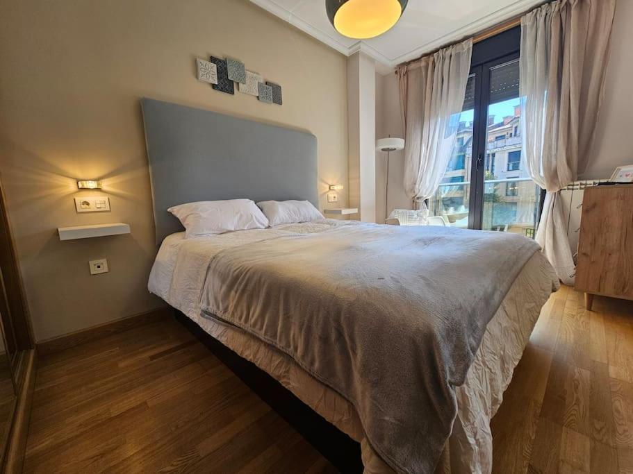 Apartamento 647a Tranquilo Y Moderno Apto *
