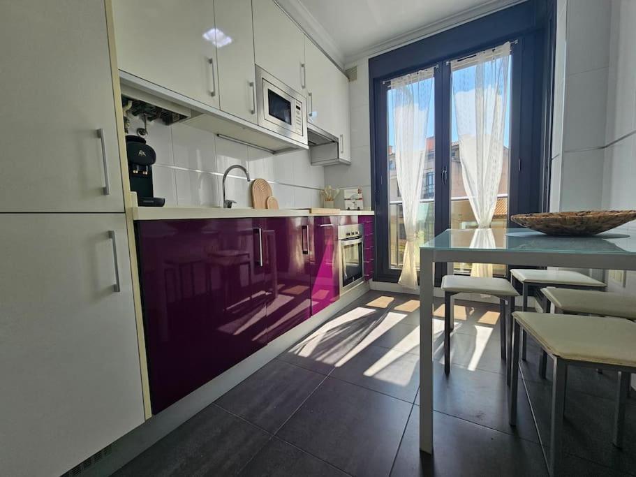 647a Tranquilo Y Moderno Apto Apartamento