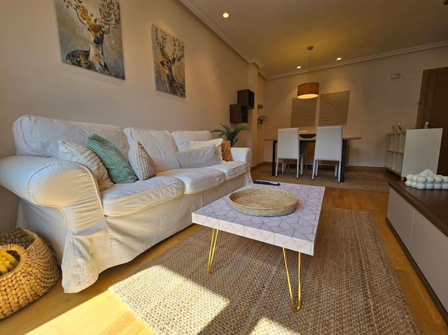 Apartamento 647a Tranquilo Y Moderno Apto